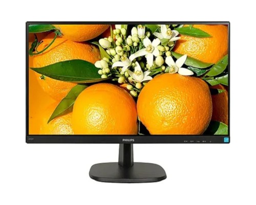 [Монитор] LCD PHILIPS 23.8