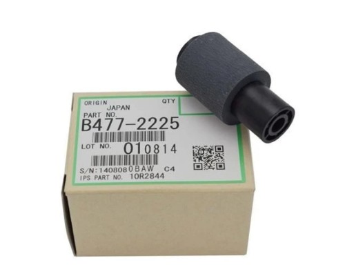 [Расходные материалы] Ricoh  B4772225/A8061321 Захватывающий ролик Aficio1060/1075/2051/2060/2070