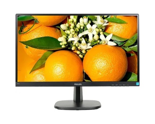 [Монитор] LCD PHILIPS 23.8