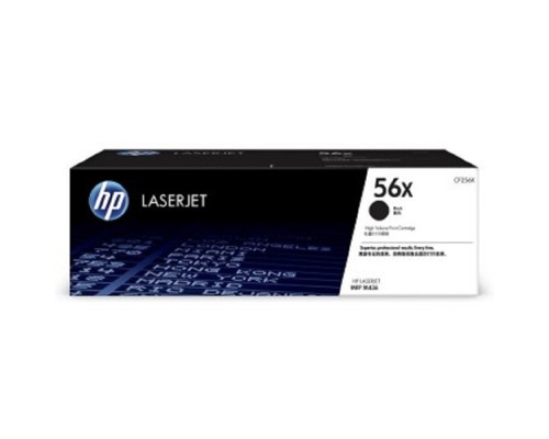 [Расходные материалы] HP CF256X  Картридж HP 56X {LaserJet Pro M436N/DN/NDA} (13700 стр)