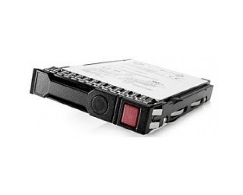 [Жёсткий диск] HP 300GB 12G SAS 15K rpm SFF (2.5-inch) Hot Plug w Smart Drive SC DS Enterprise HDD (for HP Proliant Gen9/Gen10 servers) (870753-B21 / 870792-001 / 870792-001B)