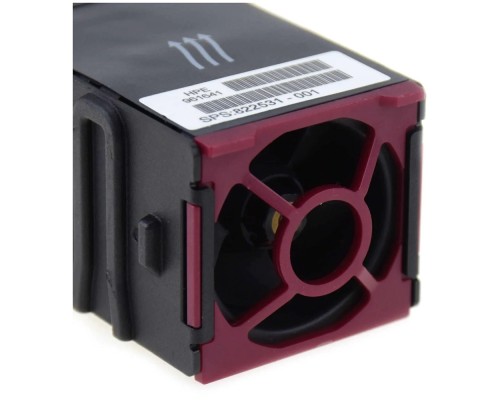 [Опция к серверу] Hp 822531-001 Вентилятор в сборе for DL360e DL360p Gen8 Dual-rotor hot-pluggable fan module assembly / 661530-B21/ 667882-001/ 696154-002/ 697183-001/ 732136-001/822531-001