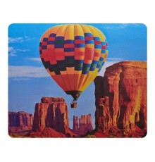 Коврик для мыши Buro BU-S48035 рисунок/аэростат [375275]