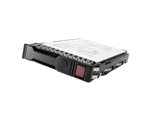 [Жёсткий диск] HP 1.8TB 2,5'(SFF) SAS 10K 12G Hot Plug SC 512e DS Enterprise HDD (for HP Proliant Gen9/Gen10 servers) (872481-B21 / 872738-001 / 872738-001B)