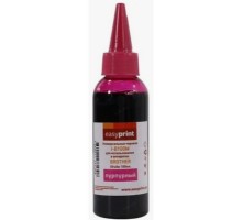 EasyPrint  Чернила I-B100M универсальные для Brother (100мл.) пурпурный