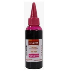 EasyPrint  Чернила I-B100M универсальные для Brother (100мл.) пурпурный
