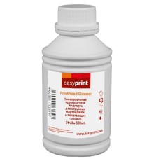 Easyprint  Универсальная промывочная жидкость для головок струйных принтеров, объём 500мл.