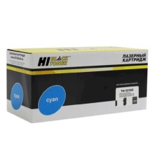 Hi-Black TK-5230C Тонер-картридж для Kyocera P5021cdn/M5521cdn, C, 2,2K