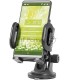 Держатель для мобильного устройства Defender Car holder 101+ держатель на липучке 55-120мм 29101