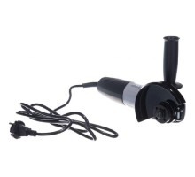 ИНТЕРСКОЛ УШМ-125/700 угловая шлифмашина  [529.1.0.00]