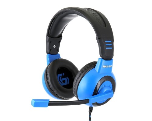 [Наушники] Gembird MHS-G50, код 