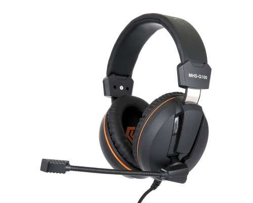 [Наушники] Gembird MHS-G100, код 