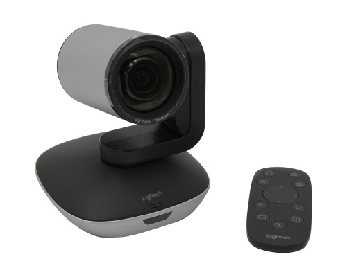 [Web-камеры] 960-001186 Logitech Conference Cam PTZ Pro 2 