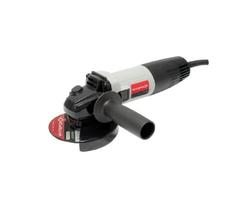 [Шлифовальная машина] ИНТЕРСКОЛ УШМ-115/700 угловая шлифмашина [528.1.0.00]