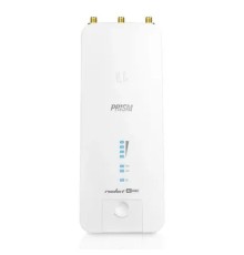 UBIQUITI RP-5AC-Gen2 Rocket 5AC PRISM Gen 2 Радиоустройство 5 ГГц, PtMP/PtP, airMAX ac, 2x RP-SMA, фильтры airPrism, GPS Sync