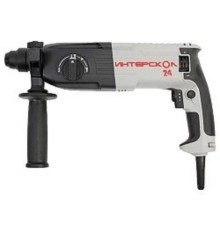 ИНТЕРСКОЛ П-24/700ЭР перфоратор SDS plus (кейс) [160.1.0.00]