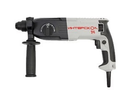[Перфоратор] ИНТЕРСКОЛ П-24/700ЭР перфоратор SDS plus (кейс) [160.1.0.00]