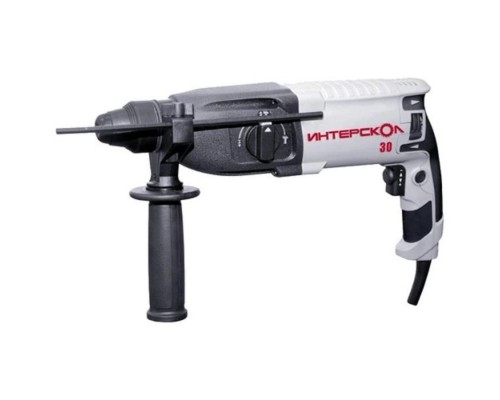 [Перфоратор] ИНТЕРСКОЛ П-30/900ЭР перфоратор SDS plus (кейс) [86.1.0.00]