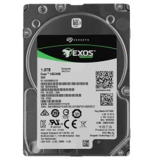 1.8TB Seagate Enterprise Performance Exos 10E2400 (ST1800MM0129) {SAS 12Gb/s, 10 000 prm, 256 mb buffer, 2.5