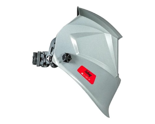 [Защитные очки, Маски для сварки, Защитные щитки] FUBAG Маска сварщика 'Хамелеон' IR 4-13G M [38439]