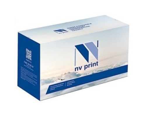 [Расходные материалы] NV Print TN-118 картридж для Minolta Bizhub 215/226 (9000k)