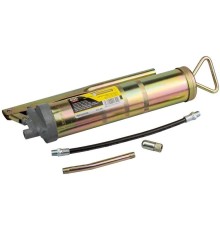 Шприц STAYER автомобильный металлический, 400гр [4315-400]