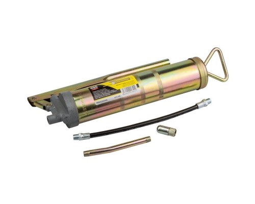 [Съемники] Шприц STAYER автомобильный металлический, 400гр [4315-400]