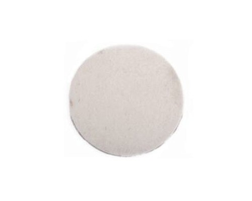 [Оснастка] Полировальная насадка ЗУБР из поролона на липучке, 125мм [3592-125]