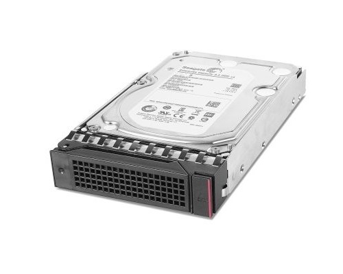 [Жесткий диск] Жесткий диск Lenovo 1x900Gb SAS 10K 7XB7A00026 Hot Swapp 2.5