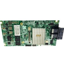 Supermicro Контроллер AOM-S3108M-H8 RAID 0/1/5/6/10/50/60 2Gb cache