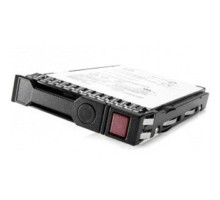 Жесткий диск HPE 1x600Gb SAS 15K Hot Swapp 2.5