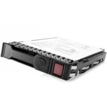 Жесткий диск HPE 1x600Gb SAS 15K Hot Swapp 2.5