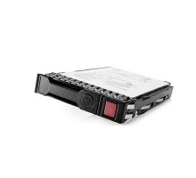 HPE 872479-B21 Жесткий диск  1x1.2Tb SAS 10K 872479-B21 2.5