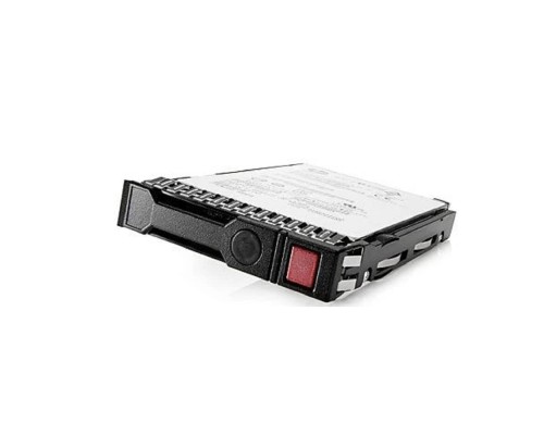 [Жёсткий диск] HPE 872479-B21 Жесткий диск  1x1.2Tb SAS 10K 872479-B21 2.5