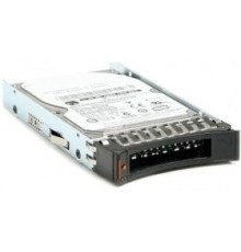 Жесткий диск Lenovo 1x600Gb SAS 10K 7XB7A00025 Hot Swapp 2.5