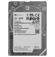 2.4TB Seagate Enterprise Performance 10K.9 (ST2400MM0129) {SAS 12 Gb/s,  10000 rpm, 256mb, 2.5