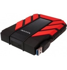 A-Data Portable HDD 2Tb HD710 AHD710P-2TU31-CRD {USB 3.1, 2.5