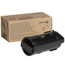 Xerox 106R03887 Тонер-картридж  XEROX VersaLink C500/C505 черный (12,1K) 