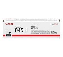 Canon Cartridge 045H Bk 1246C002 Тонер-картридж для Canon i-SENSYS MF630, 2800 стр.