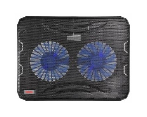 [Аксессуар к ноутбуку] BURO Подставка для ноутбука 15.6