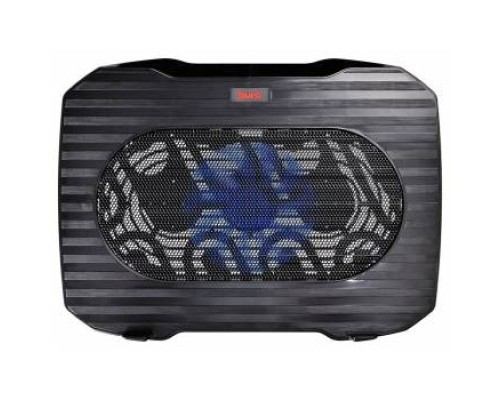 [Аксессуар к ноутбуку] BURO Подставка для ноутбука 15.6