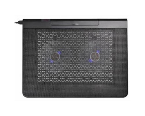 [Аксессуар к ноутбуку] BURO Подставка для ноутбука 17