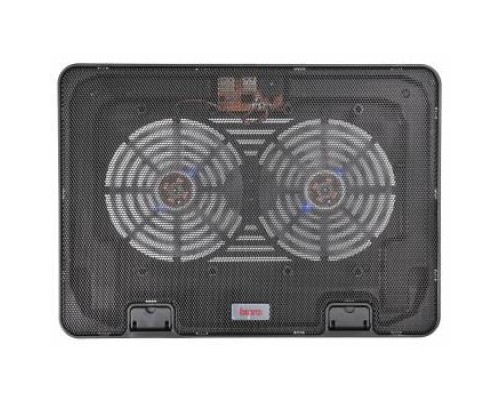 [Аксессуар к ноутбуку] BURO Подставка для ноутбука 15.6