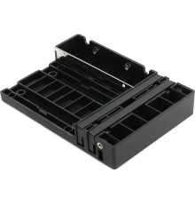 Exegate EX264648RUS Переходник для  корзин Exegate серий HS335, 435, 535  для использования 2,5