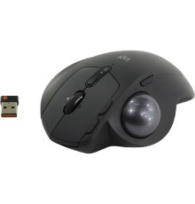 910-005179/910-005182 Logitech Wireless Trackball MX Ergo Graphite