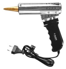 ЗУБР Паяльник 