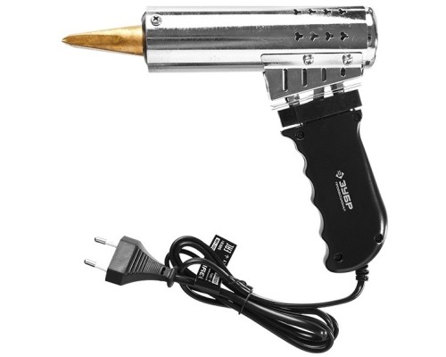 [Паяльные лампы (Автомобильные)] ЗУБР Паяльник 