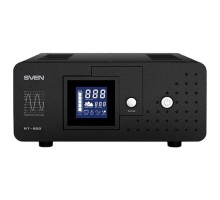 SVEN Источник бесперебойного питания SVEN RT-500