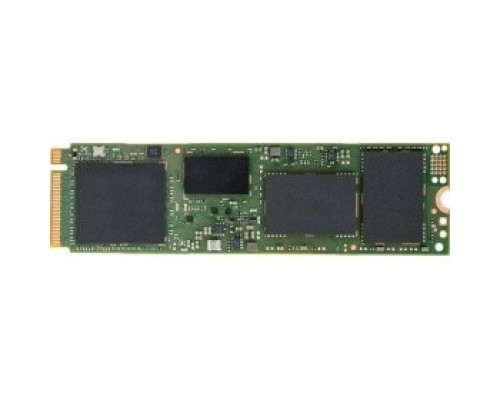 [накопитель] Intel SSD M.2 512Gb P3100 серия SSDPEKKA512G701