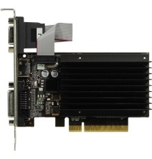 PALIT GeForce GT710 2GB 64Bit sDDR3  [NEAT7100HD46-2080H]  OEM